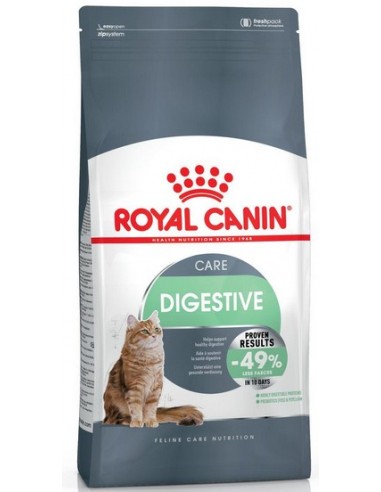 Royal Canin Digestive Care karma...