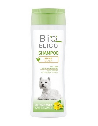 DermaPharm BioEligo Blask szampon dla...