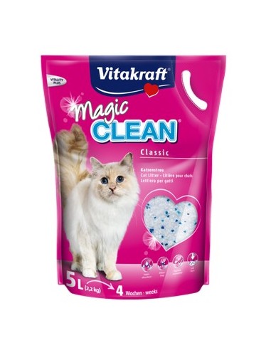 Żwirek Vitakraft Magic Clean...