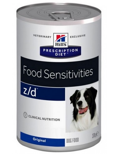 Hill's Prescription Diet z/d Canine...