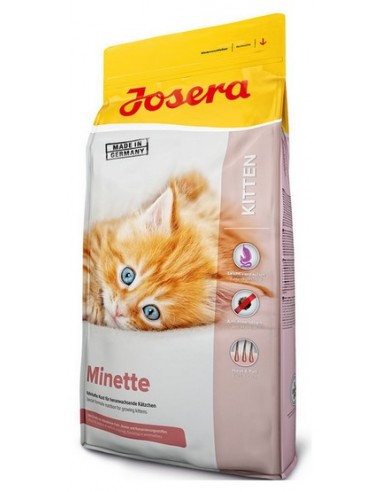 Josera Kitten 2kg