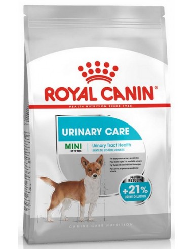 Royal Canin Mini Urinary Care karma...