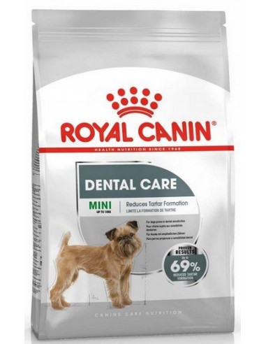 Royal Canin Mini Dental Care karma...
