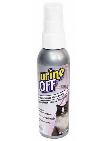 Urine Off Cat & Kitten Formula - do...