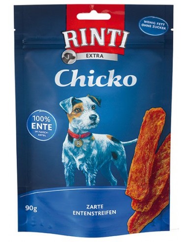 Rinti Extra Chicko Ente - kaczka 90g