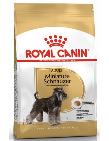 Royal Canin Miniature Schnauzer Adult...