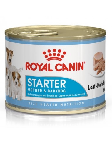 Royal Canin Starter Mother&Babydog...