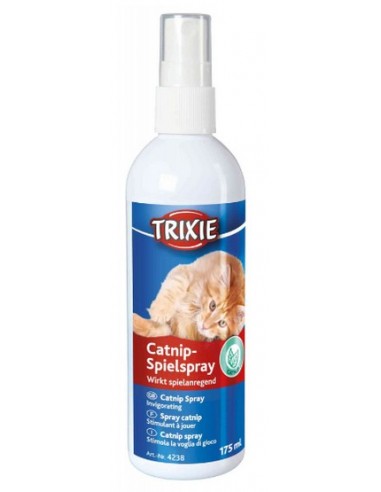 Trixie Kocimiętka spray 175ml [4238]