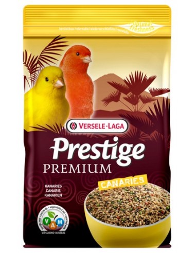 Versele-Laga Prestige Canaries...