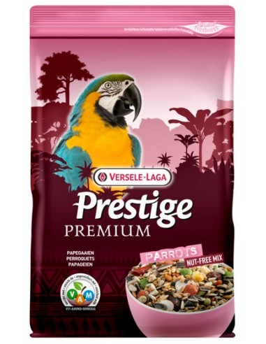 Versele-Laga Prestige Parrots Premium...