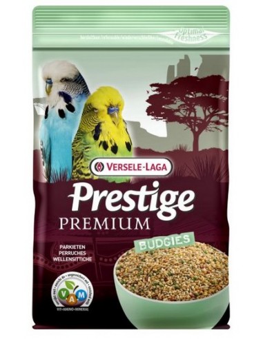Versele-Laga Prestige Budgies Premium...