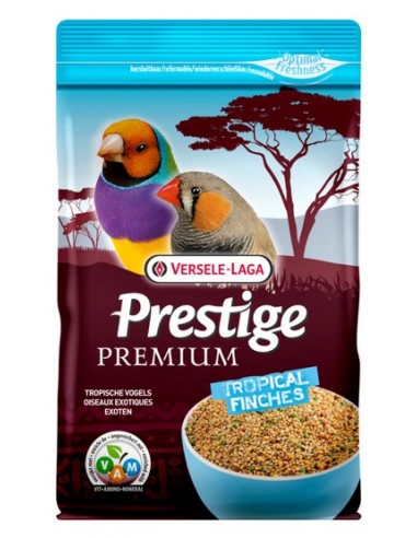 Versele-Laga Prestige Tropical...