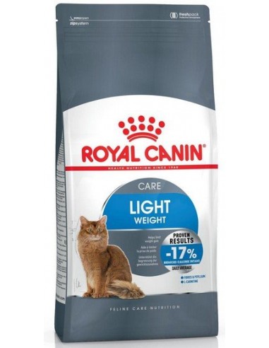 Royal Canin Light Weight Care karma...
