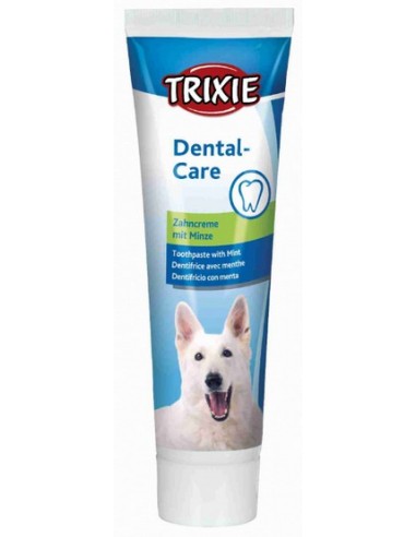 Trixie Pasta do zębów dla psów...
