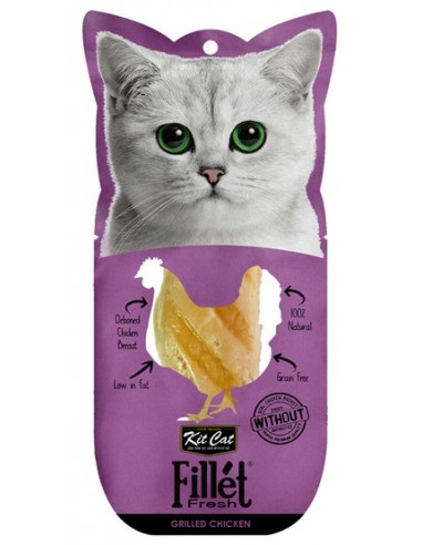 Kit Cat Fillet Fresh Grillowany...
