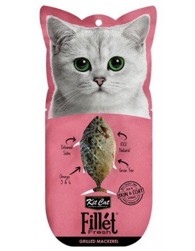 Kit Cat Fillet Fresh Grillowana...