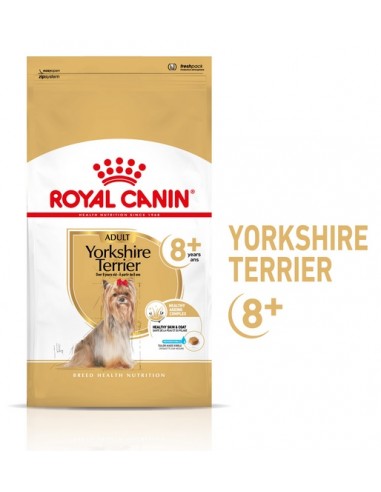 Royal Canin Yorkshire Terrier Adult...
