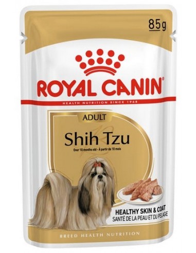 Royal Canin Shih Tzu Adult karma...