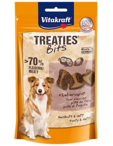 Vitakraft Dog Treaties Bits - Smaczne...