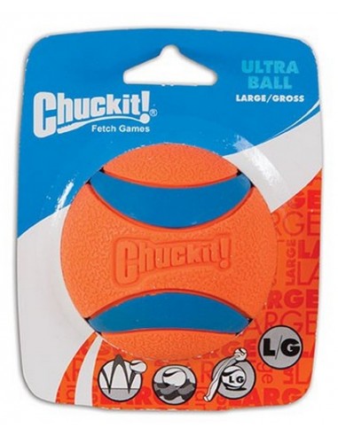 Chuckit! Ultra Ball Large [17030]