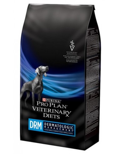 Purina Veterinary Diets DRM DeRM...