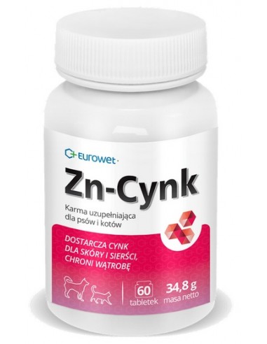 Zn-Cynk 60tabl