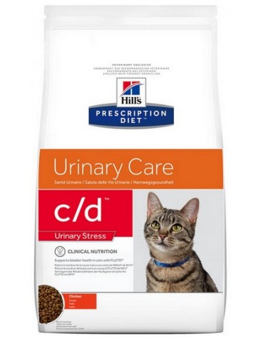 Hill's Prescription Diet c/d Feline...