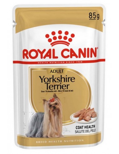 Royal Canin Yorkshire Terrier Adult...