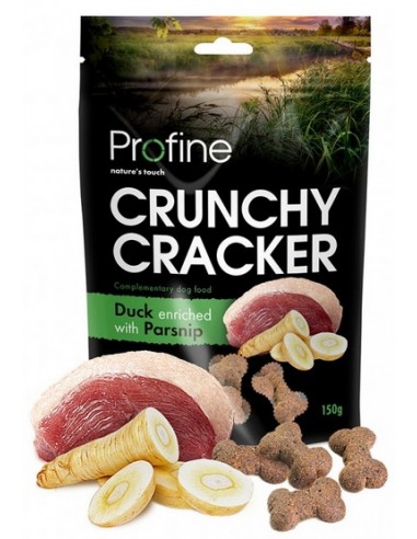 Profine Crunchy Cracker Kaczka z...