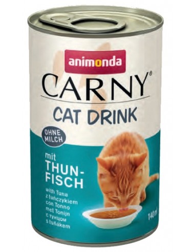 Animonda Carny Cat Drink napój z...