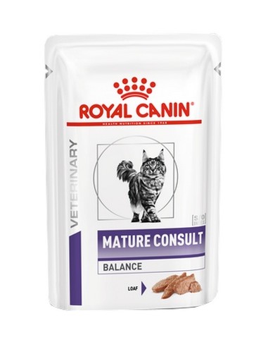 Royal Canin Veterinary Care Mature...