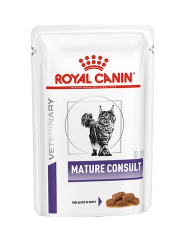 Royal Canin Veterinary Care Mature...