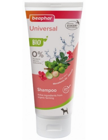 Beaphar BIO Shampoo Universal -...