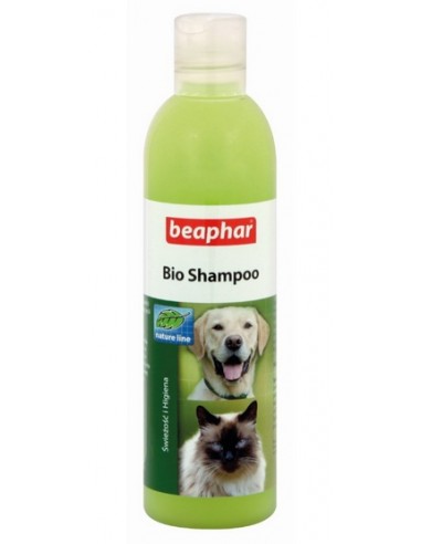 Beaphar BIO Shampoo Dog & Cat -...