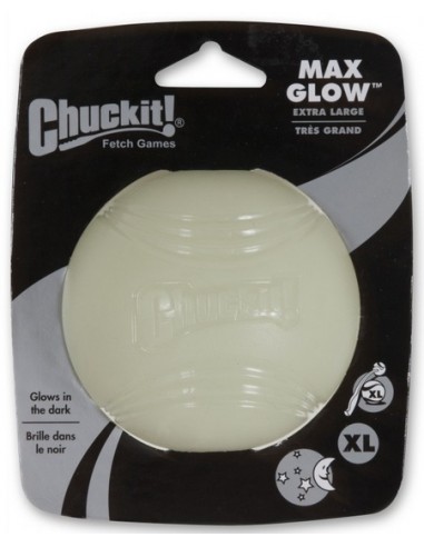 Chuckit! Max Glow Ball X-Large [32315]