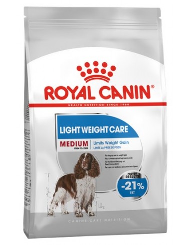 Royal Canin Medium Light Weight Care...