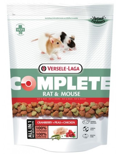 Versele-Laga Rat & Mouse Complete...