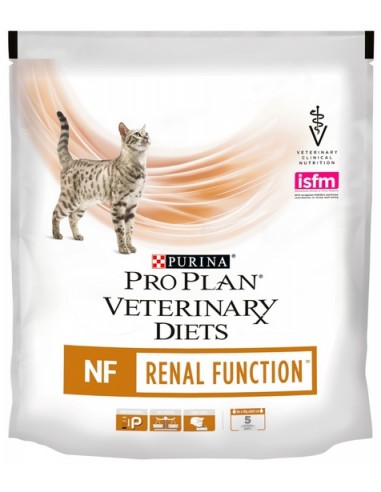 Purina Veterinary Diets Renal Function NF Feline 350g