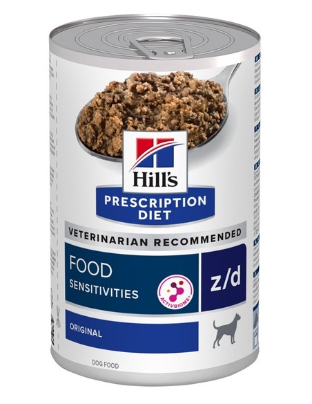 Hill's Prescription Diet z/d Canine puszka 370g