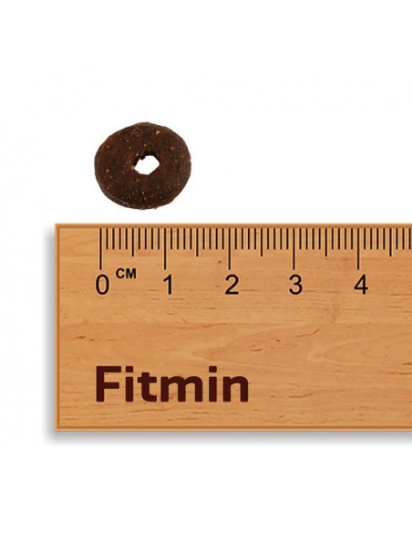 Fitmin Dog Mini Senior 3kg