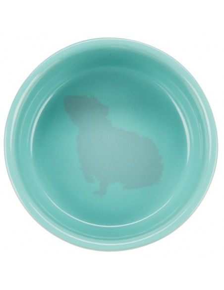 Trixie Miska ceramiczna 250ml dla świnki morskiej [60732]