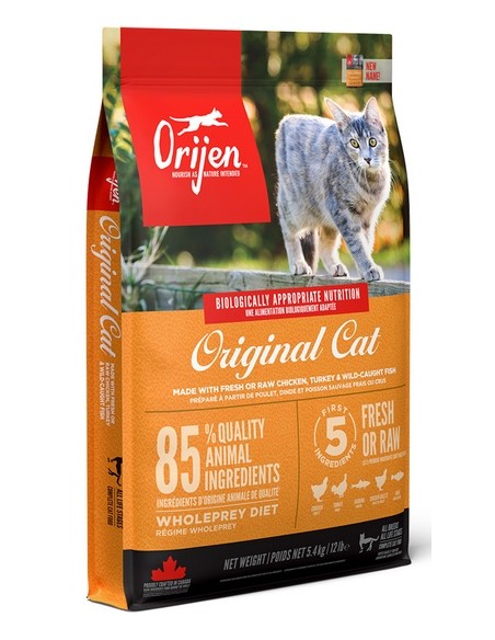 Orijen Cat Original 5,4kg
