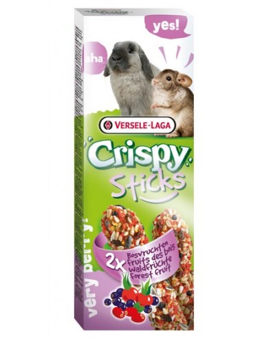 Versele-Laga Crispy Sticks Rabbit &...
