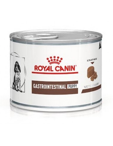 Royal Canin Veterinary Diet Canine Gastrointestinal Digest Puppy puszka 195g