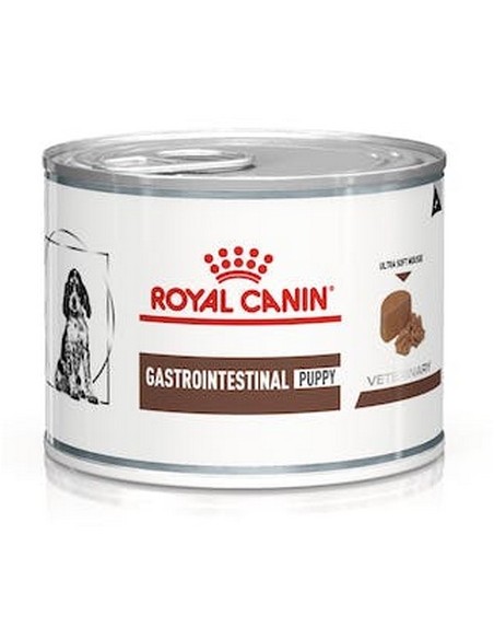 Royal Canin Veterinary Diet Canine Gastrointestinal Digest Puppy puszka 195g