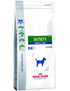 royal canin satiety 15kg