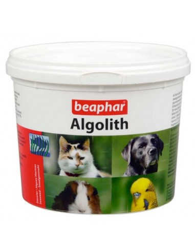 Beaphar Algolith mączka z alg...