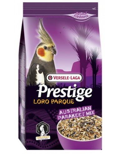 Versele-Laga Prestige Australian...