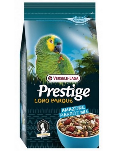 Versele-Laga Prestige Amazone Parrot...