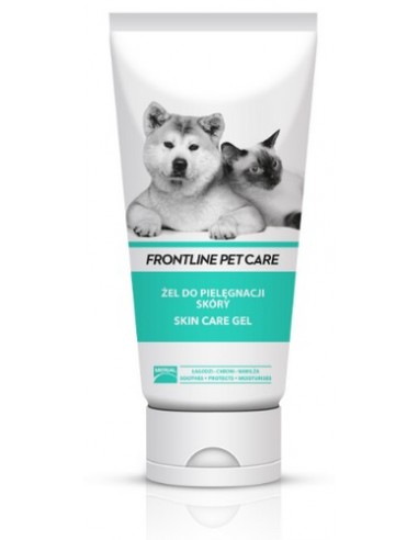 Frontline Pet Care Żel do pielęgnacji...